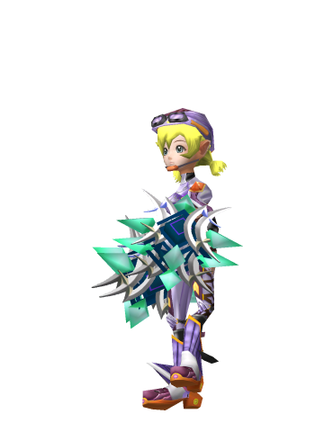ตัวละคร Jester