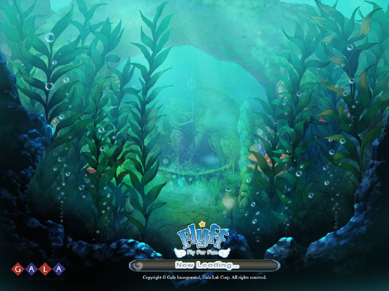 Cove of the Ancients